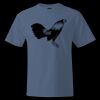 Unisex Beefy-T® T-Shirt Thumbnail