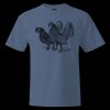 Unisex Beefy-T® T-Shirt Thumbnail