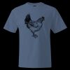 Unisex Beefy-T® T-Shirt Thumbnail