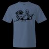 Unisex Beefy-T® T-Shirt Thumbnail