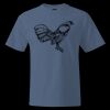 Unisex Beefy-T® T-Shirt Thumbnail