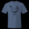 Unisex Beefy-T® T-Shirt Thumbnail