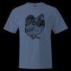 Unisex Beefy-T® T-Shirt Thumbnail