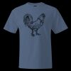 Unisex Beefy-T® T-Shirt Thumbnail