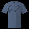 Unisex Beefy-T® T-Shirt Thumbnail