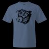 Unisex Beefy-T® T-Shirt Thumbnail