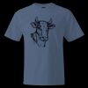 Unisex Beefy-T® T-Shirt Thumbnail