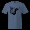 Unisex Beefy-T® T-Shirt Thumbnail