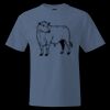 Unisex Beefy-T® T-Shirt Thumbnail