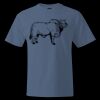 Unisex Beefy-T® T-Shirt Thumbnail