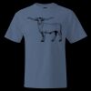 Unisex Beefy-T® T-Shirt Thumbnail