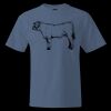 Unisex Beefy-T® T-Shirt Thumbnail