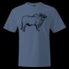 Unisex Beefy-T® T-Shirt Thumbnail