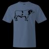 Unisex Beefy-T® T-Shirt Thumbnail