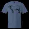 Unisex Beefy-T® T-Shirt Thumbnail