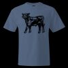 Unisex Beefy-T® T-Shirt Thumbnail