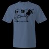 Unisex Beefy-T® T-Shirt Thumbnail