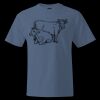 Unisex Beefy-T® T-Shirt Thumbnail