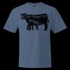 Unisex Beefy-T® T-Shirt Thumbnail