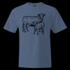Unisex Beefy-T® T-Shirt Thumbnail