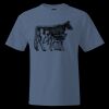Unisex Beefy-T® T-Shirt Thumbnail