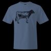 Unisex Beefy-T® T-Shirt Thumbnail