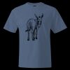 Unisex Beefy-T® T-Shirt Thumbnail