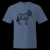 Unisex Beefy-T® T-Shirt Thumbnail