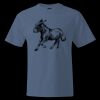 Unisex Beefy-T® T-Shirt Thumbnail
