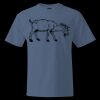 Unisex Beefy-T® T-Shirt Thumbnail