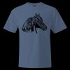 Unisex Beefy-T® T-Shirt Thumbnail
