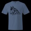 Unisex Beefy-T® T-Shirt Thumbnail