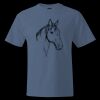 Unisex Beefy-T® T-Shirt Thumbnail