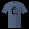 Unisex Beefy-T® T-Shirt Thumbnail