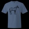 Unisex Beefy-T® T-Shirt Thumbnail