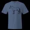 Unisex Beefy-T® T-Shirt Thumbnail