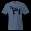 Unisex Beefy-T® T-Shirt Thumbnail