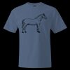Unisex Beefy-T® T-Shirt Thumbnail