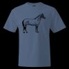 Unisex Beefy-T® T-Shirt Thumbnail