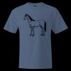 Unisex Beefy-T® T-Shirt Thumbnail