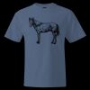Unisex Beefy-T® T-Shirt Thumbnail