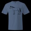Unisex Beefy-T® T-Shirt Thumbnail