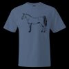 Unisex Beefy-T® T-Shirt Thumbnail