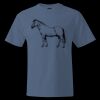 Unisex Beefy-T® T-Shirt Thumbnail