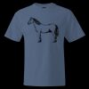 Unisex Beefy-T® T-Shirt Thumbnail