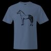 Unisex Beefy-T® T-Shirt Thumbnail