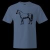 Unisex Beefy-T® T-Shirt Thumbnail