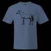 Unisex Beefy-T® T-Shirt Thumbnail