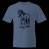 Unisex Beefy-T® T-Shirt Thumbnail