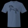 Unisex Beefy-T® T-Shirt Thumbnail